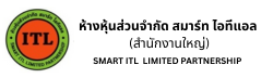 โลโก้ Smart ITL Translation